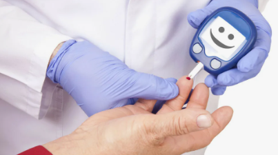 Pentingnya Data dalam Keseimbangan Glukosa